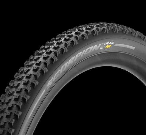 Pirelli Scorpion Trail M